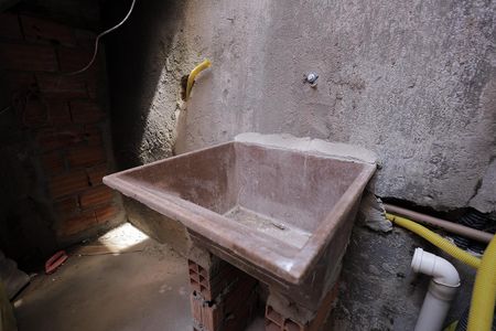 Studio para alugar com 20m², 1 quarto e sem vagaÁrea de Serviço