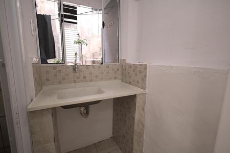 Studio para alugar com 20m², 1 quarto e sem vagaCozinha