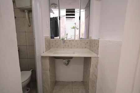 Studio para alugar com 20m², 1 quarto e sem vagaCozinha