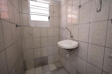 Studio para alugar com 20m², 1 quarto e sem vagaBanheiro