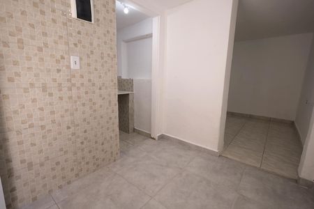 Studio para alugar com 20m², 1 quarto e sem vagaSala