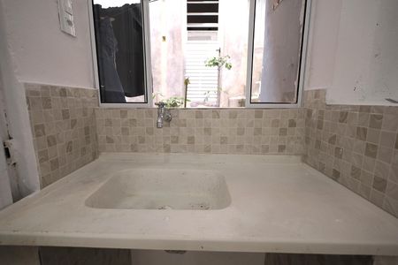 Studio para alugar com 20m², 1 quarto e sem vagaCozinha