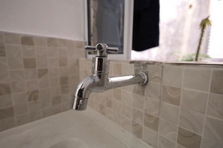 Studio para alugar com 20m², 1 quarto e sem vagaCozinha