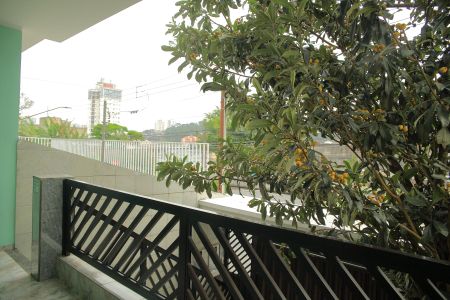 Casa à venda com 195m², 3 quartos e 4 vagasVaranda da Sala