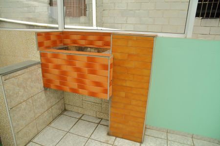 Casa à venda com 195m², 3 quartos e 4 vagasÁrea comum