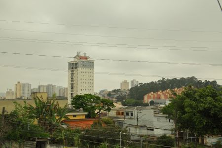 Casa à venda com 195m², 3 quartos e 4 vagasVista da Varanda da Suíte 3