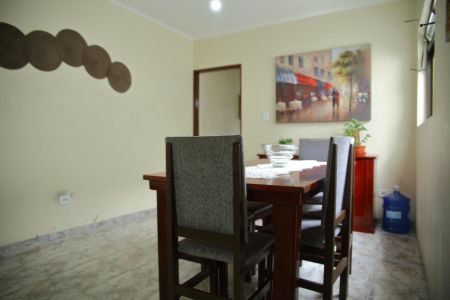 Casa à venda com 195m², 3 quartos e 4 vagasCozinha