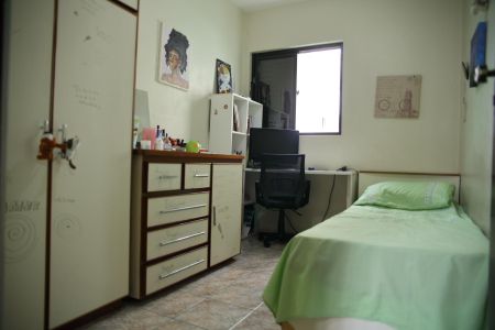 Casa à venda com 195m², 3 quartos e 4 vagasQuarto 