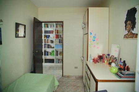 Casa à venda com 195m², 3 quartos e 4 vagasQuarto 