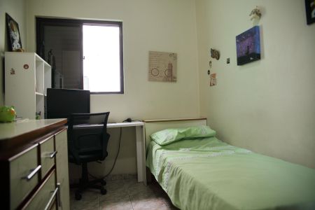 Casa à venda com 195m², 3 quartos e 4 vagasQuarto 