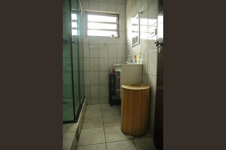 Casa à venda com 195m², 3 quartos e 4 vagasBanheiro Social