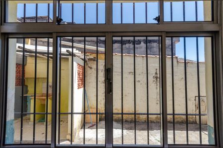 Vista da Sala de casa à venda com 1 quarto, 60m² em Jardim Cidade Pirituba, São Paulo