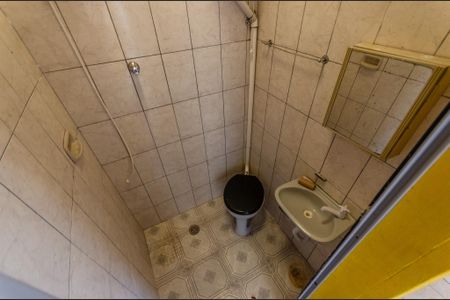 Banheiro Social de casa à venda com 1 quarto, 60m² em Jardim Cidade Pirituba, São Paulo
