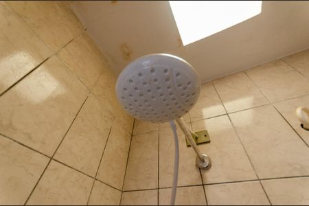 Casa à venda com 60m², 1 quarto e sem vaga Casa à venda com 60m², 1 quarto e sem vagaBanheiro Social