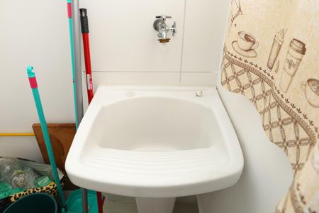 Apartamento para alugar com 38m², 2 quartos e sem vagaÁrea de Serviço