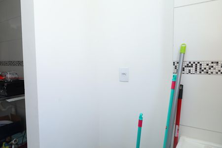 Apartamento para alugar com 38m², 2 quartos e sem vagaÁrea de Serviço