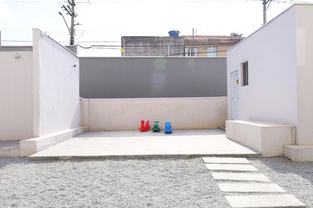 Apartamento para alugar com 38m², 2 quartos e sem vagaÁrea comum - Área de Lazer