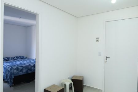 Sala de apartamento para alugar com 2 quartos, 38m² em Vila Progresso (zona Leste), São Paulo