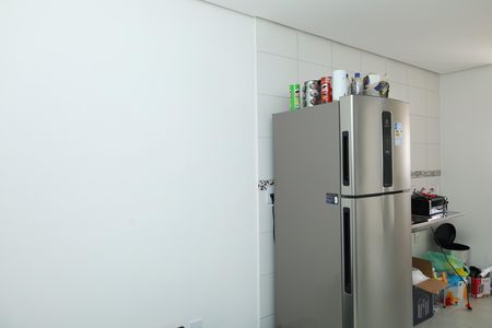 Sala de apartamento para alugar com 2 quartos, 38m² em Vila Progresso (zona Leste), São Paulo