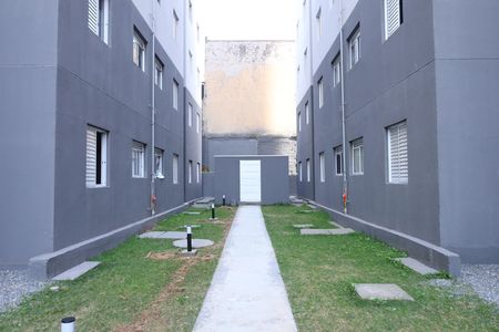 Apartamento para alugar com 38m², 2 quartos e sem vagaÁrea comum