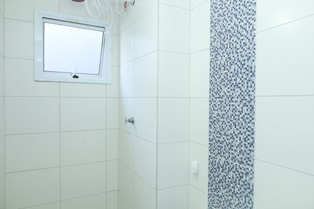 Apartamento para alugar com 38m², 2 quartos e sem vagaBanheiro