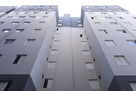Apartamento para alugar com 38m², 2 quartos e sem vagaÁrea comum - Prédio