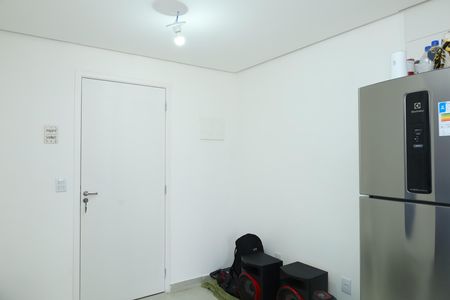 Apartamento para alugar com 38m², 2 quartos e sem vagaSala