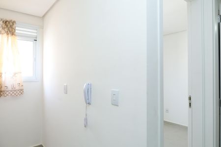 Apartamento para alugar com 38m², 2 quartos e sem vagaCozinha