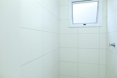 Apartamento para alugar com 38m², 2 quartos e sem vagaBanheiro