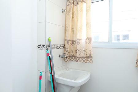 Apartamento para alugar com 38m², 2 quartos e sem vagaÁrea de Serviço