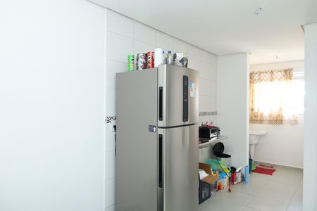 Apartamento para alugar com 38m², 2 quartos e sem vagaCozinha