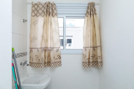 Apartamento para alugar com 38m², 2 quartos e sem vagaÁrea de Serviço