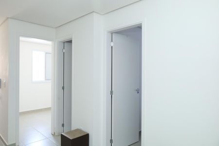 Sala de apartamento para alugar com 2 quartos, 38m² em Vila Progresso (zona Leste), São Paulo