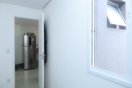 Apartamento para alugar com 38m², 2 quartos e sem vagaQuarto 1