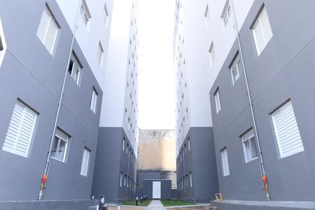 Apartamento para alugar com 38m², 2 quartos e sem vagaÁrea comum