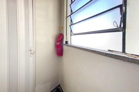 Apartamento para alugar com 55m², 2 quartos e 1 vaga Apartamento para alugar com 55m², 2 quartos e 1 vagaÁrea de Serviço