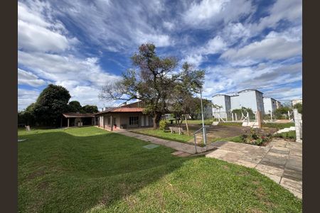 Apartamento para alugar com 48m², 2 quartos e sem vagaÁrea comum