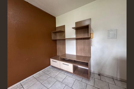 Apartamento para alugar com 48m², 2 quartos e sem vagaSala