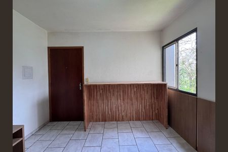 Apartamento para alugar com 48m², 2 quartos e sem vagaSala