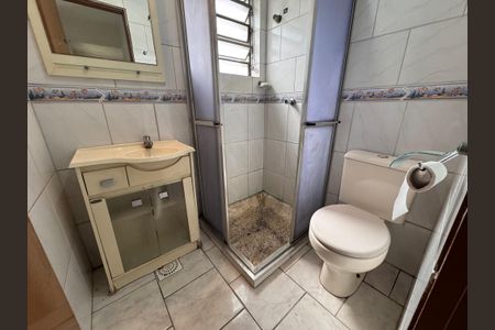 Apartamento para alugar com 48m², 2 quartos e sem vagaBanheiro Social