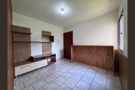 Sala de apartamento para alugar com 2 quartos, 48m² em Rio dos Sinos, São Leopoldo