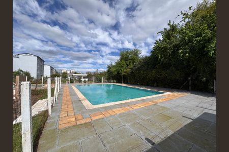 Apartamento para alugar com 48m², 2 quartos e sem vagaÁrea comum