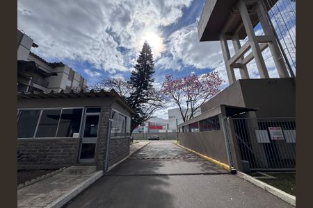 Apartamento para alugar com 48m², 2 quartos e sem vagaFachada