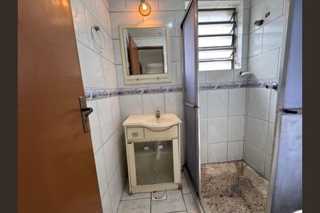 Apartamento para alugar com 48m², 2 quartos e sem vagaBanheiro Social