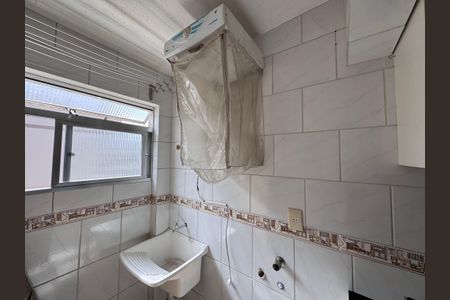 Apartamento para alugar com 48m², 2 quartos e sem vagaÁrea de Serviço