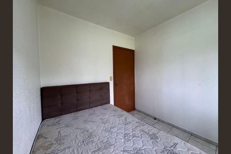 Apartamento para alugar com 48m², 2 quartos e sem vagaQuarto 1
