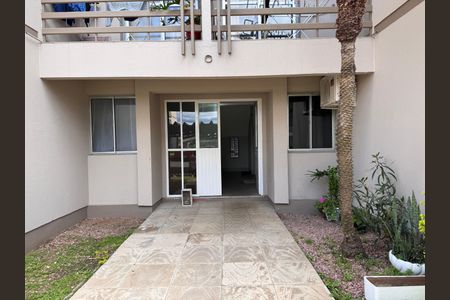 Apartamento para alugar com 48m², 2 quartos e sem vagaÁrea comum