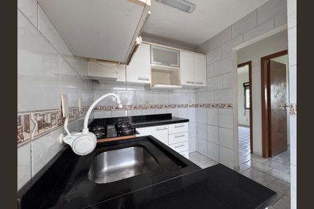 Apartamento para alugar com 48m², 2 quartos e sem vagaCozinha