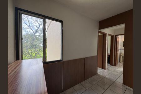 Apartamento para alugar com 48m², 2 quartos e sem vagaSala