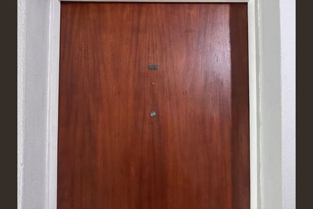 Apartamento para alugar com 48m², 2 quartos e sem vagaEntrada